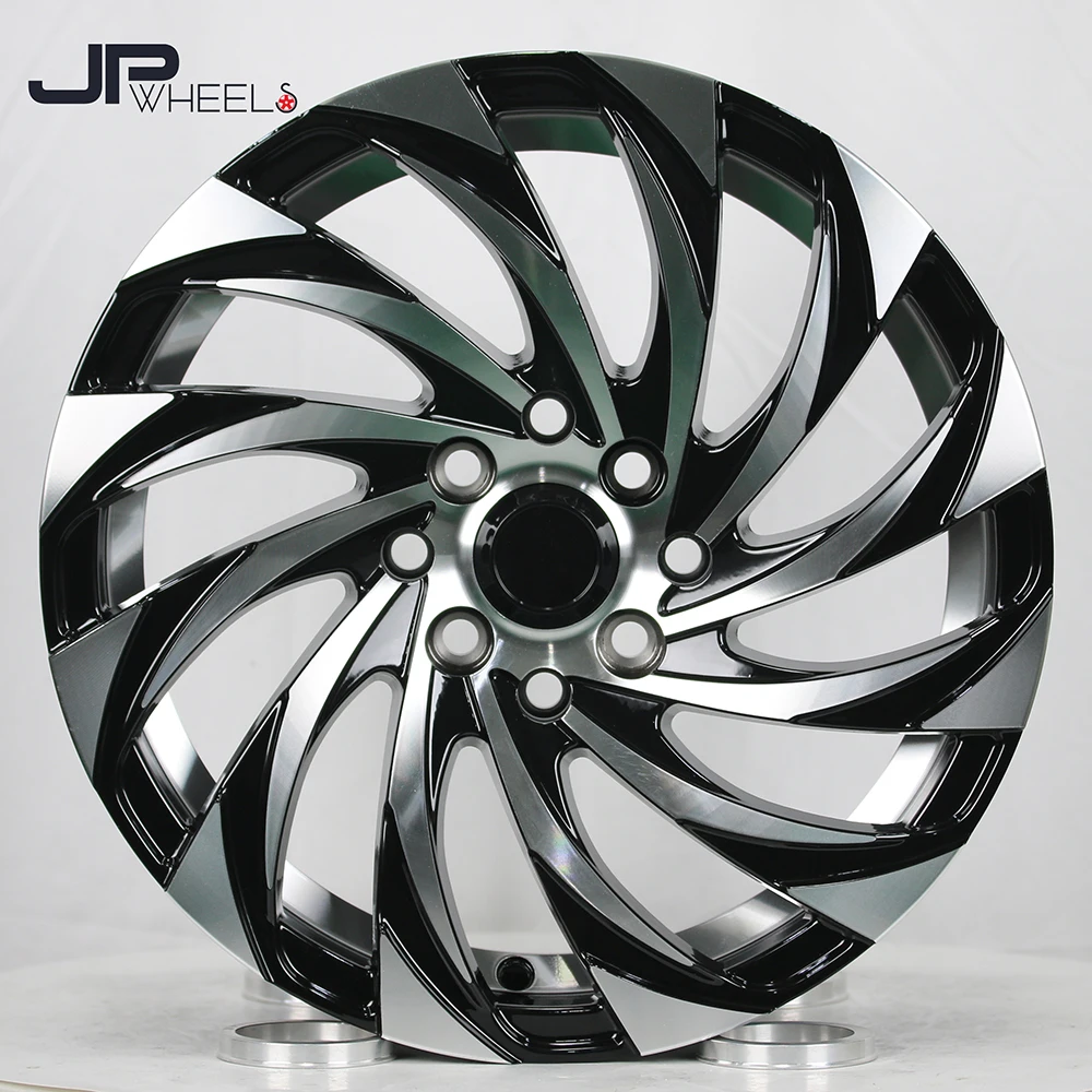 Shop Our 15 Inch Passenger Car Wheels Rims - Durable & Stylish