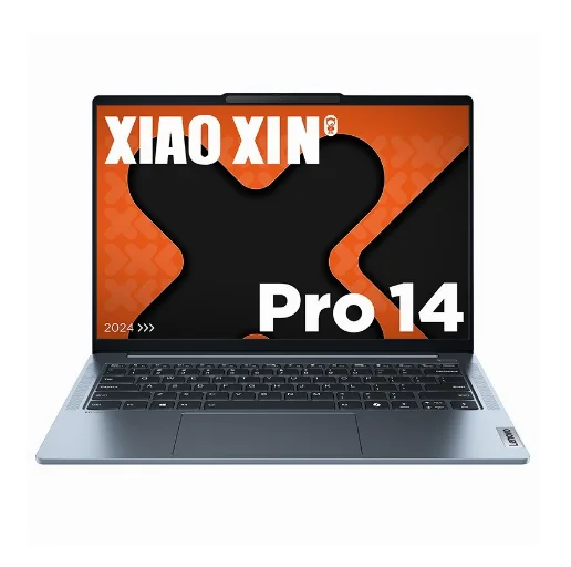 Lenovo Xiaoxin Pro 14 Ultrabook 2024 - High Performance Laptop