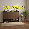 Custom design