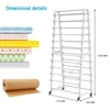Support de stockage de ruban 6