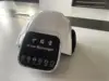 Button chinese style knee massager