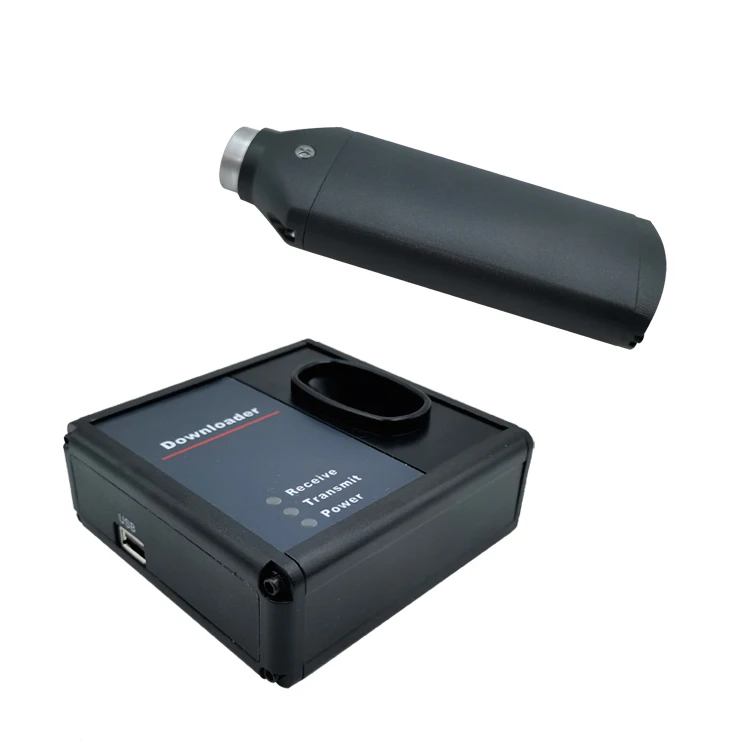 Touch Guard Tour Management Patrol System Solution Downloader Guard Patrol
