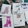 Personalizza il tuo design