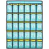 30 POCKETS