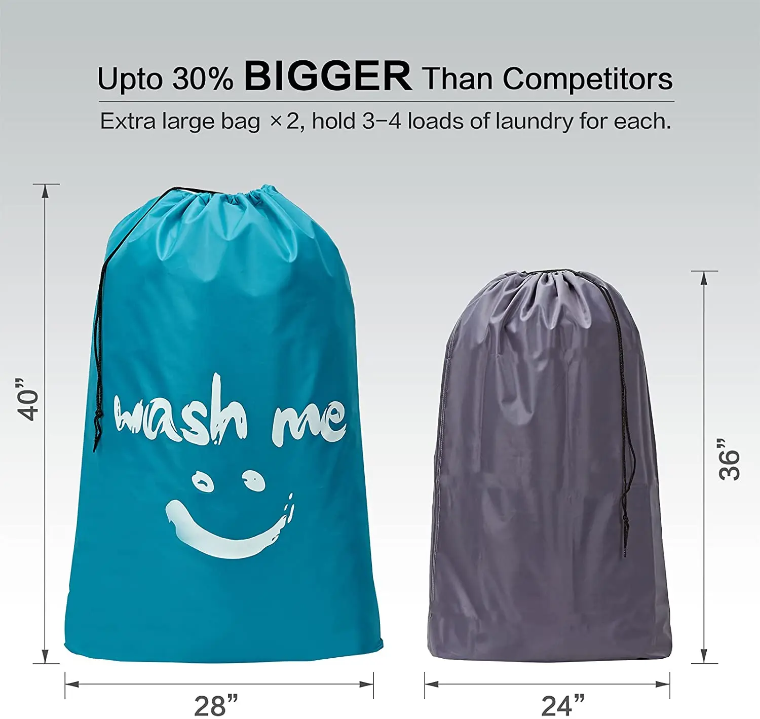 laundry bags for sale near me