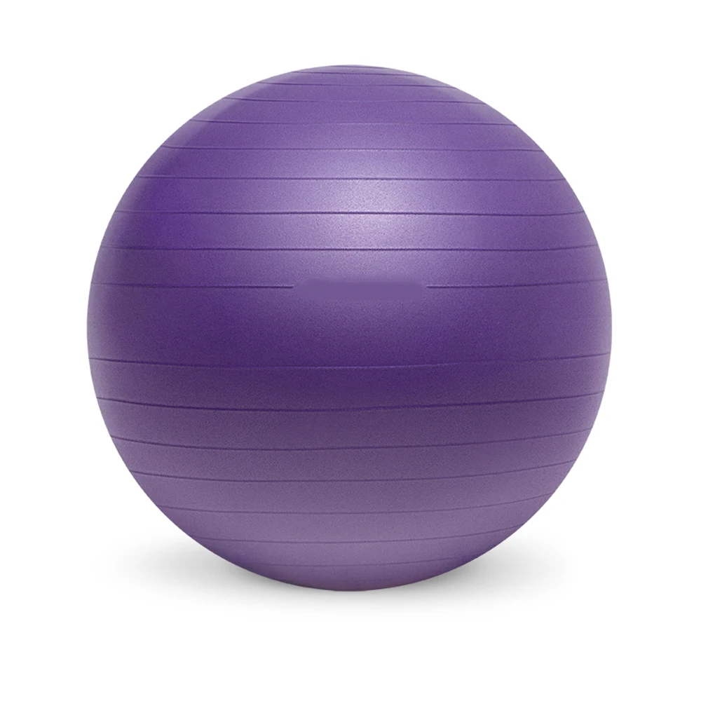 Fitness Pilates Birthing Therapy O... Exercise Ball for Yoga Balance Stability 