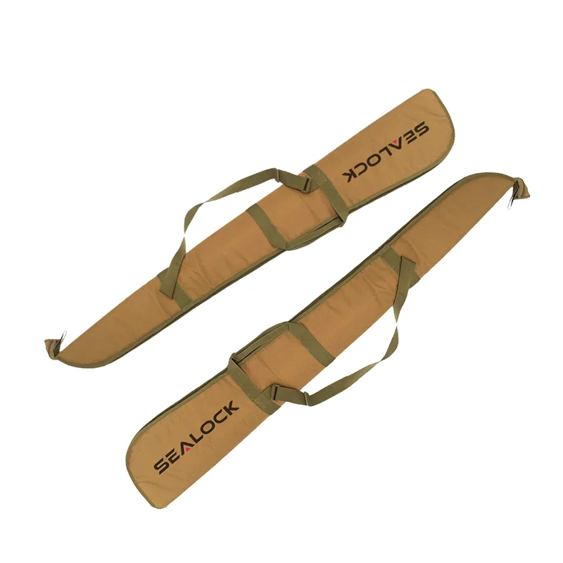 Тактический чехол с логотипом на заказ 600D водонепроницаемые чехлы из ПВХ прочное охотничье снаряжение для активного