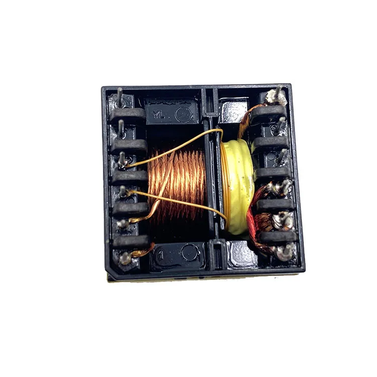 High Frequency EFD Series Mini Electronic Ferrite Core SMD Transformer Is Used for Power Supply