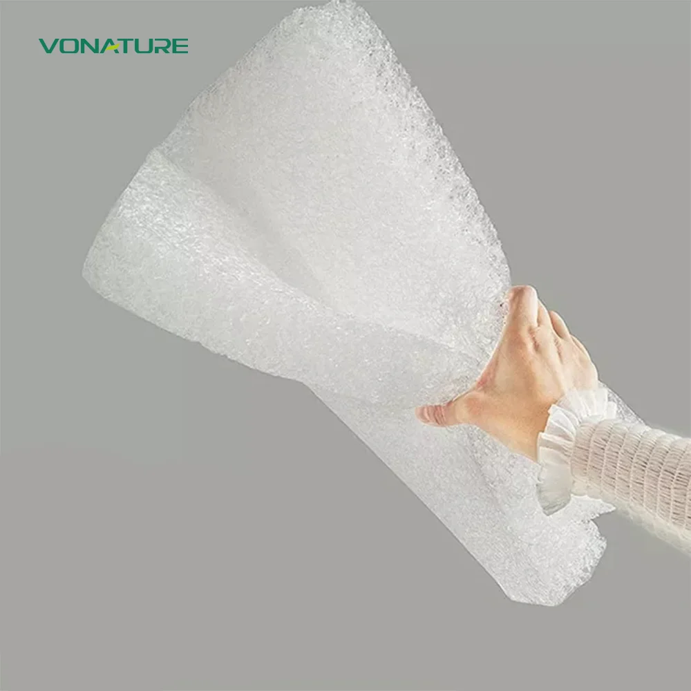 Дышащая подушка из полиолефинового