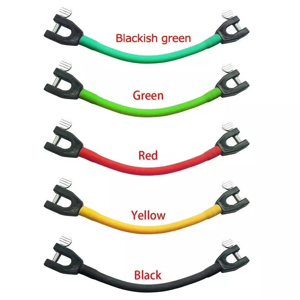 Красочные зимние детские латексные принадлежности для катания на лыжах, снежные коньки, лыжные коньки для начинающих
