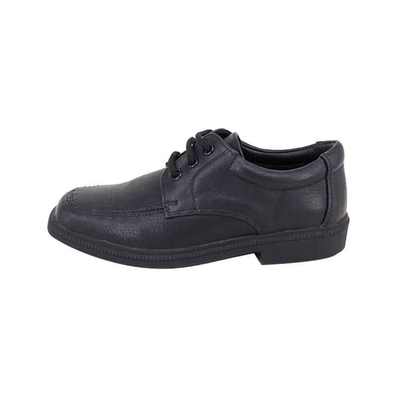 CHOOZII New Arrival Dress Shoes Boys Big Size Men Office Genuine