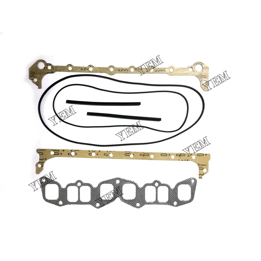 Engine Gasket Kit C221 for Isuzu Heavy Duty Engine Parts 3