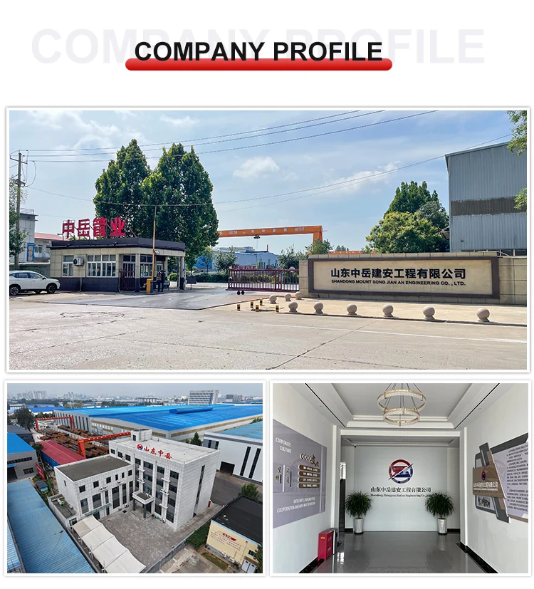 Company overview