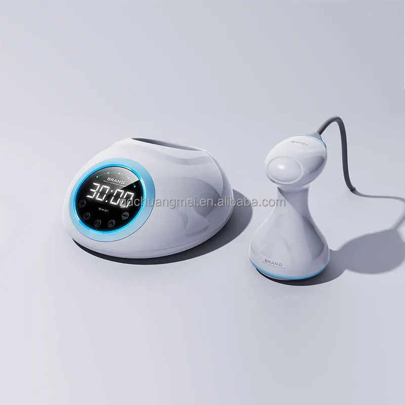 Mini 40K portable Fat Burning beauty product Ultrasonic Body Slimming Device