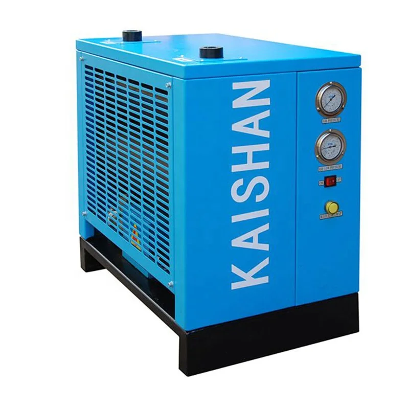 Normal Temperatureair Dryer (air Cooled) Air Dryer Buy
