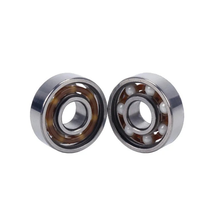 ABEC-9 подшипники скейтборд 8 мм отверстия гибридные