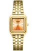 Gold Elegant Women Quartz Watches
