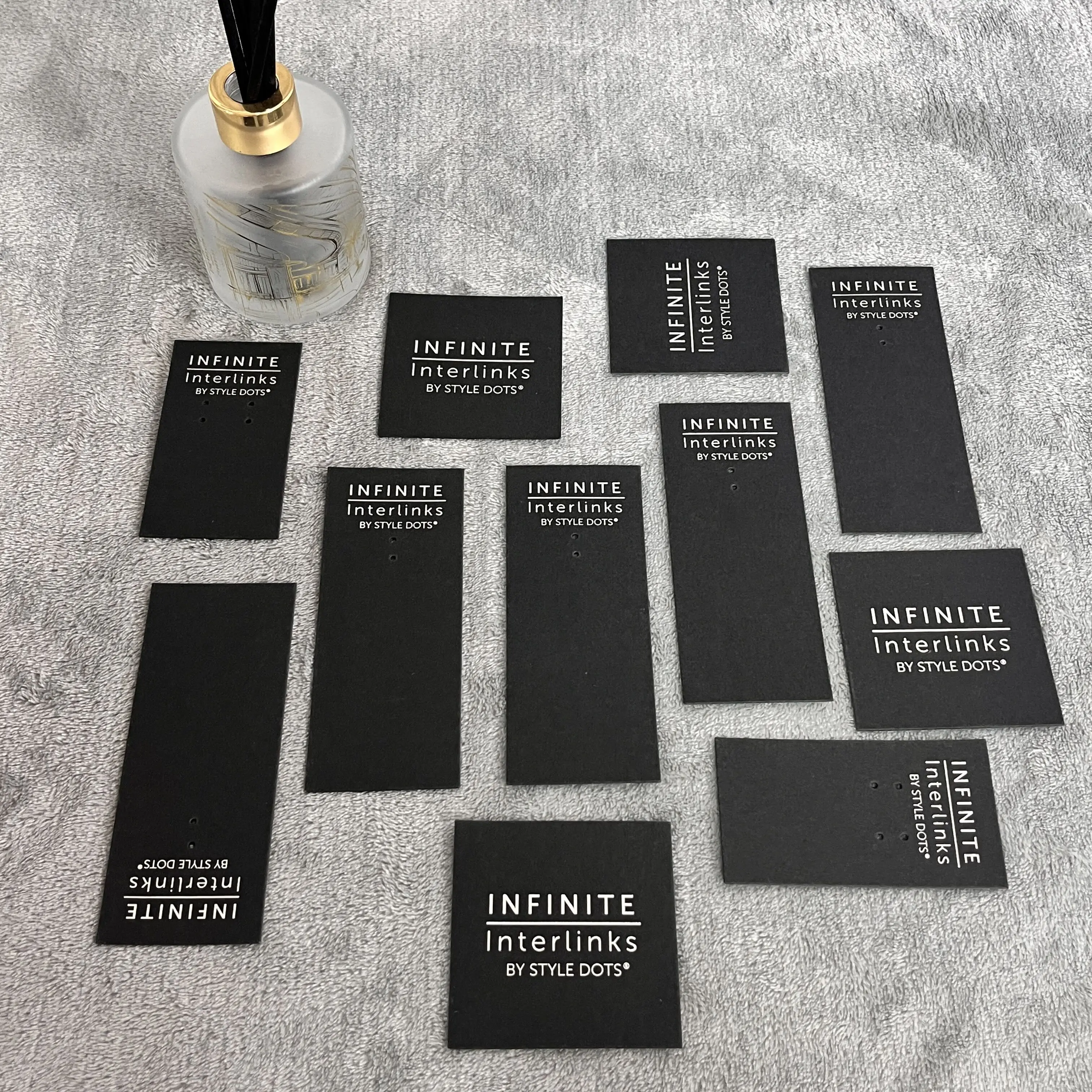 Cardboard gift paper packaging advent calendar foldable credit card with gift box manufacture