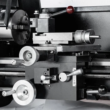 手動旋盤と工具セット ユアサプライムス.com｜Mr.Meister ミスターマイスター 卓上旋盤