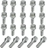 8pcs