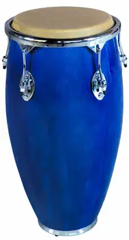 【大型】Latin Percussion　バタドラム　両面太鼓　コンガ　打楽器 HTB1C6NRKXOWBuNjy0Fiq6xFxVXaq.