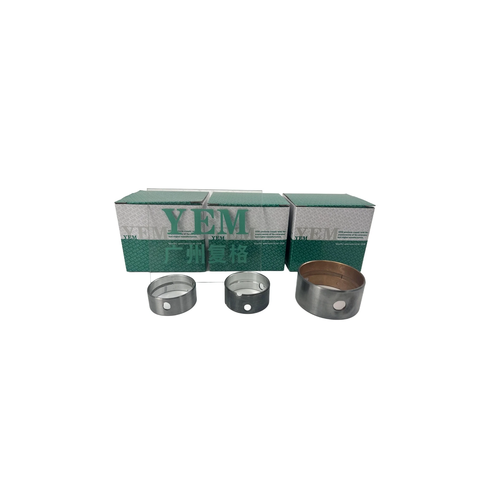 3208 3304 3306 3406 Camshaft Bush for Caterpillar Engine Spare Parts