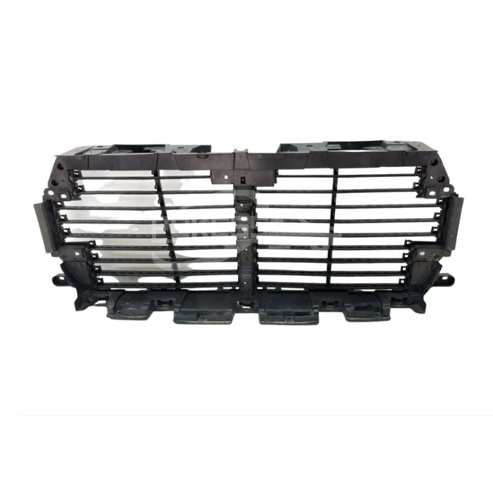 POKESS Intake Covers JL3Z8475D JL348475AE Upper Air Intake Cover for F...