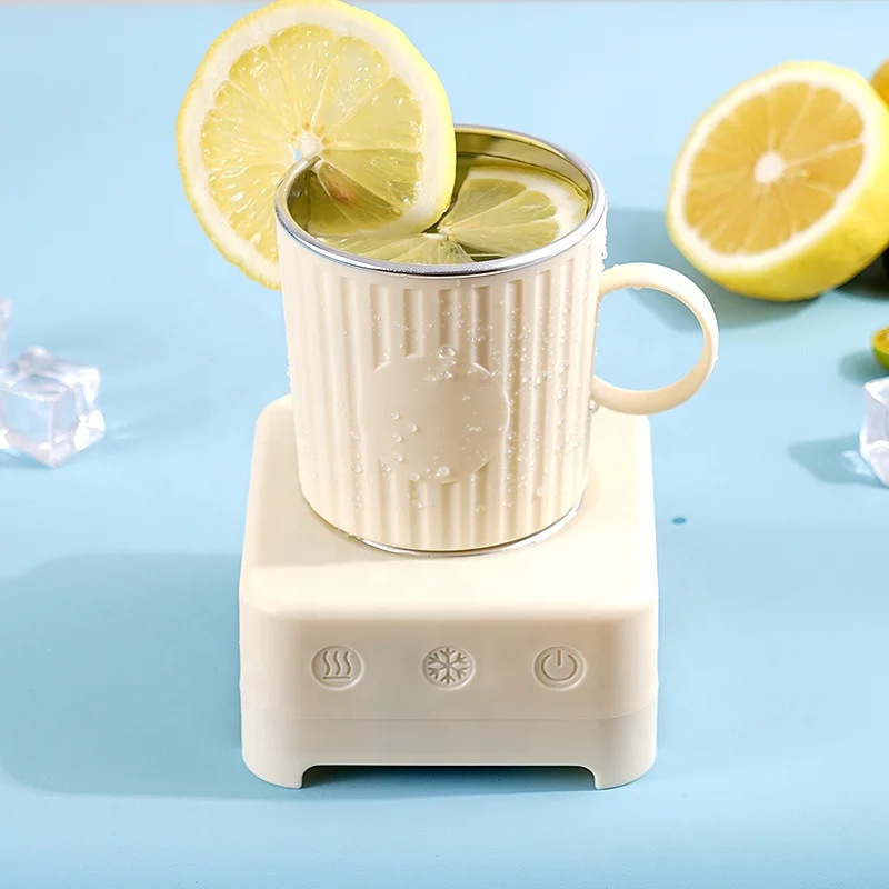 急速冷蔵ビール飲料急速冷却カップ 保温保冷カップ 寮用冷却カップ ギフト 2