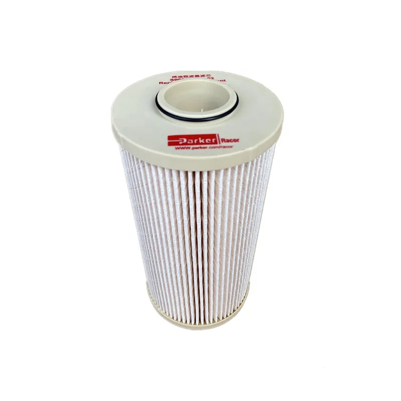 Shacman Engine Parts Fuel Filter Element S00007280+02
