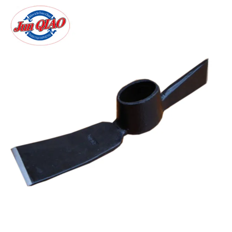 Small Farming Pickaxes Tool Mattock Pioche Carbon Steel Pickaxe P407 Pickaxe