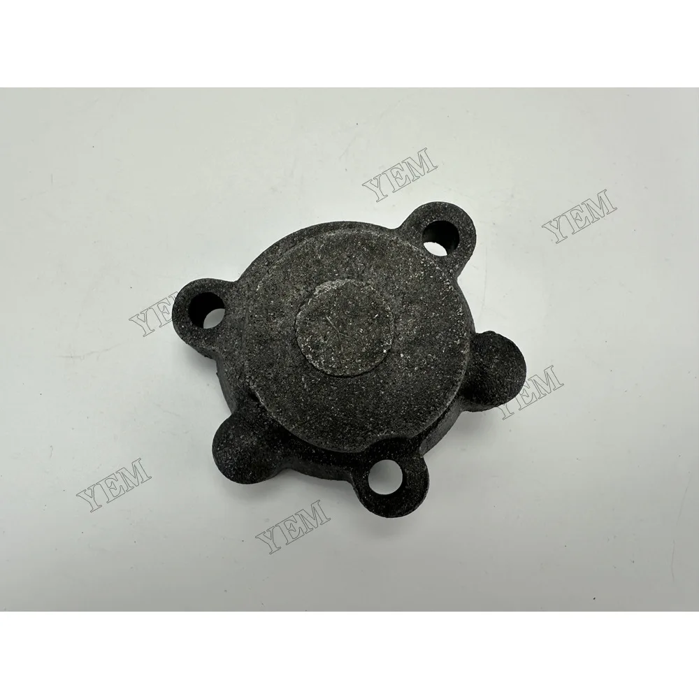 Oil Pump for Yanmar CY1105 Heavy Duty Engine Parts 3