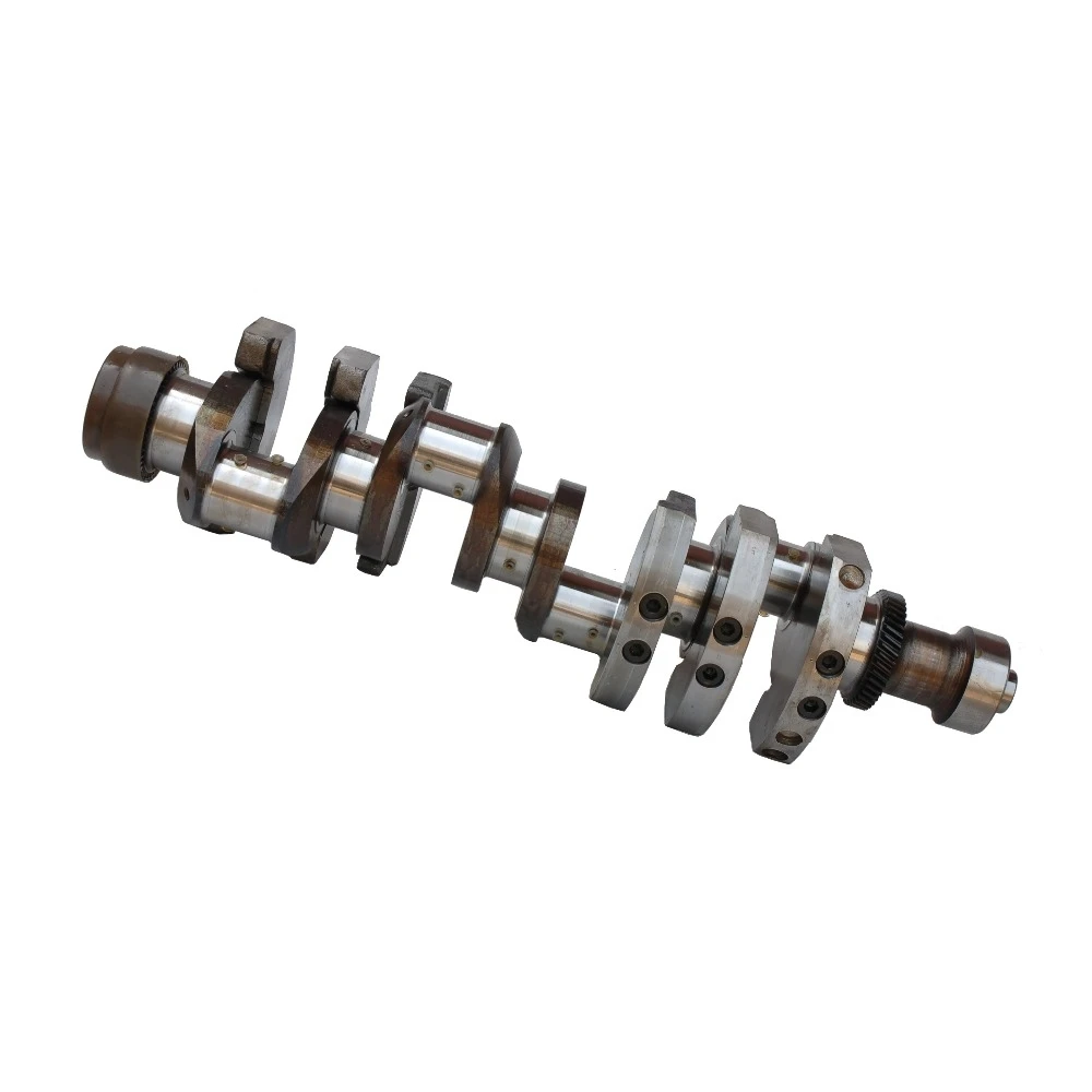 IZUMI for Deutz F8L413 Crankshaft Genuine Engine Parts
