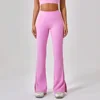 Pink pants