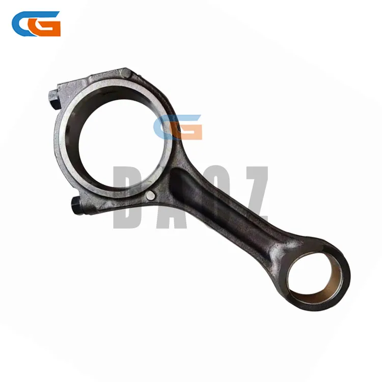 Deutz TCD7.8 Diesel Engine Parts Connecting Rod 04907087 Pin Hole 