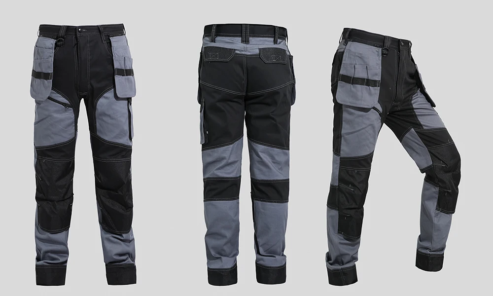 factory work pants