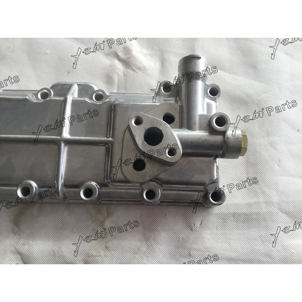 DB58TIS DB58T DB58 Oil Cooler Cover Core element Engine Radiator Cover 4