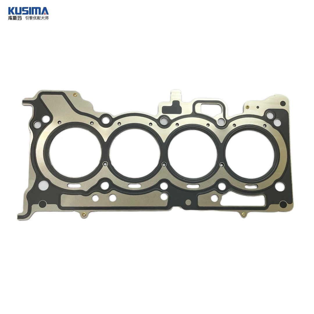 Mercedes Benz M282.914 1.3T Gasket Set - Repair & Overhaul