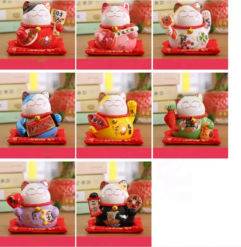 5 дюймов копилка для монет 12 см *