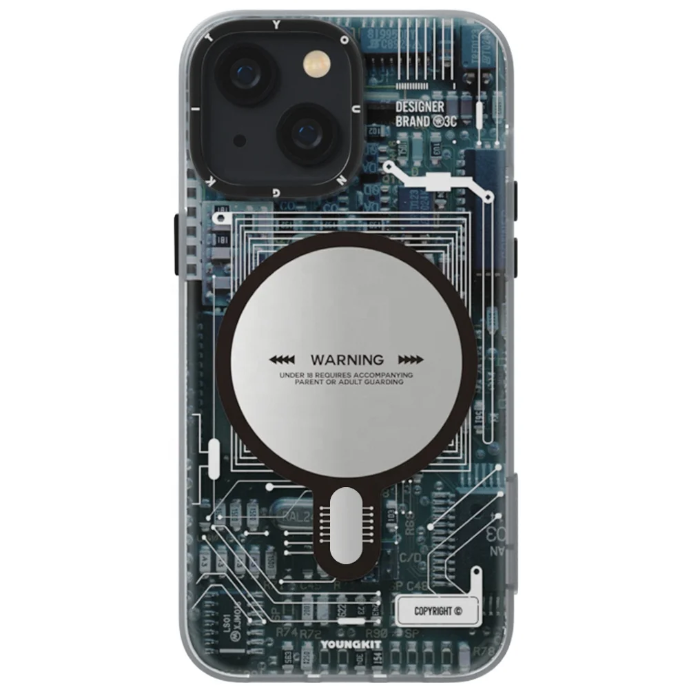 iphone 13 pro max case designer