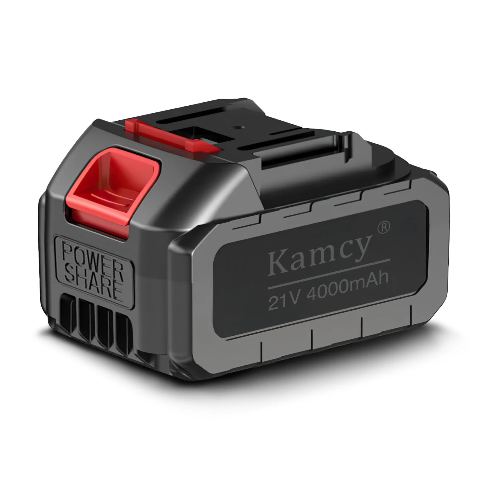 18V Power Tool Battery HIGH OUTPUT 4Ah Lithium-Ion Battery Compatible With  Makita Max 21V