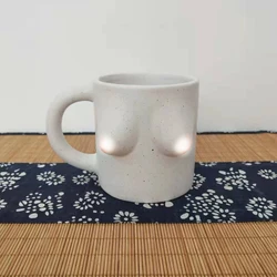 Оптовая продажа, сексуальные керамические кружки для напитков