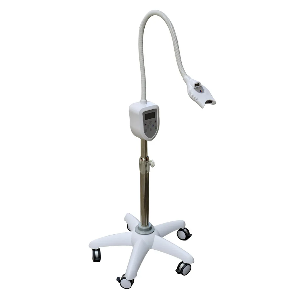 ホワイトニング 歯科用機械 LED Light Accelerator Teeth Whitening Machine – Effective Dental