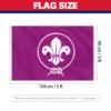 World Scout Flag