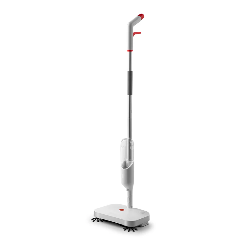 2023 new listing electric floor sweeper