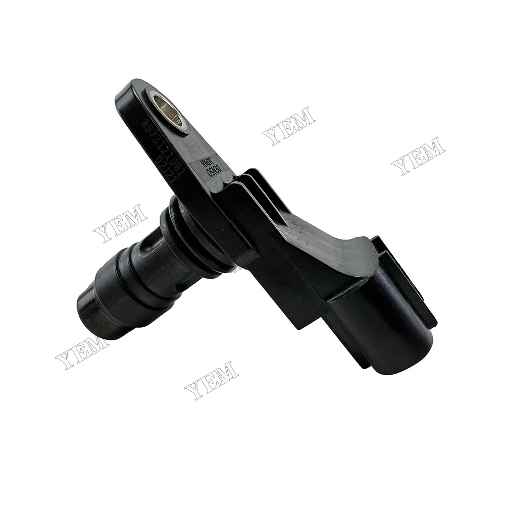 Speed Sensor 8973121081 Fit for Isuzu 4JJ1 Engine 5