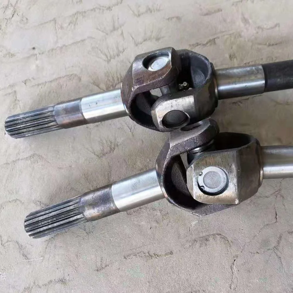 Eje De Rueda Delantera Para Patinete Kaabo Mantis - Repuestos Fuentes