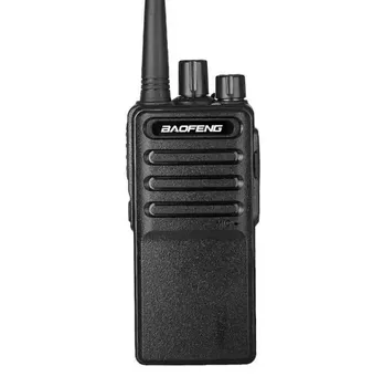 Baofeng Cost effective BF-C5 uhf radio handheld  radio baofeng c5 rapid charge ham radio kit baofeng woki toki bf 888S update