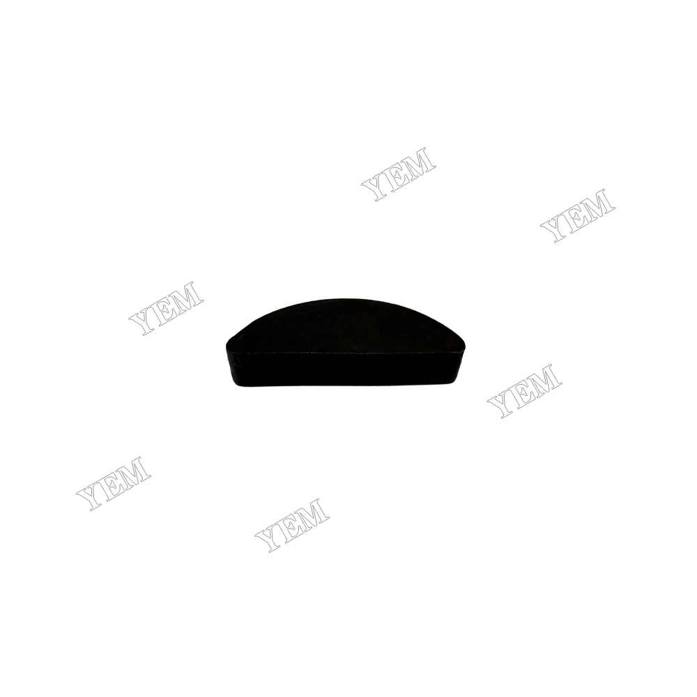 Crankshaft Gear Position Pin for Isuzu 4JG1 Engine Parts