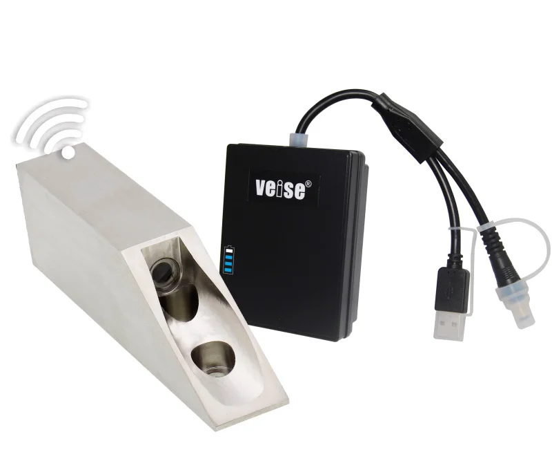 Mobile Power Bank for Wireless  Forklift Camera