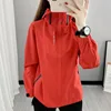 Grand rouge pour femme